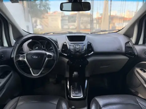 FORD Ecosport 2.0 16V 4P FLEX TITANIUM AUTOM�TICO, Foto 7