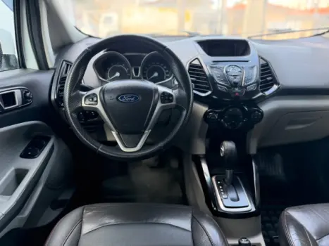 FORD Ecosport 2.0 16V 4P FLEX TITANIUM AUTOM�TICO, Foto 8