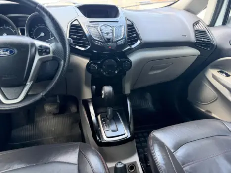 FORD Ecosport 2.0 16V 4P FLEX TITANIUM AUTOM�TICO, Foto 9