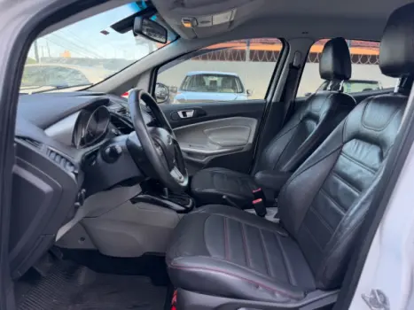 FORD Ecosport 2.0 16V 4P FLEX TITANIUM AUTOM�TICO, Foto 10