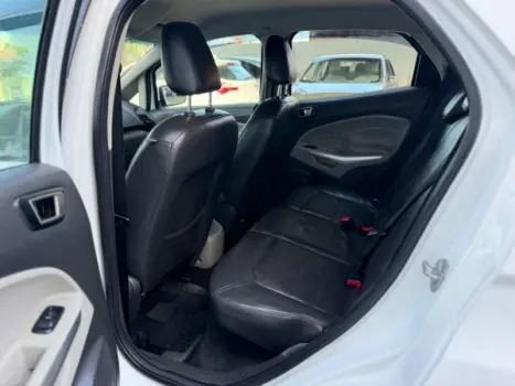 FORD Ecosport 2.0 16V 4P FLEX TITANIUM AUTOM�TICO, Foto 12