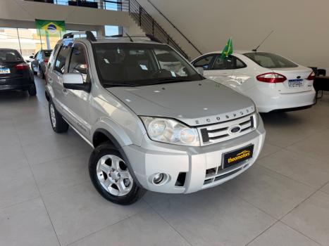 FORD Ecosport 2.0 16V 4P XLT AUTOM�TICO, Foto 1