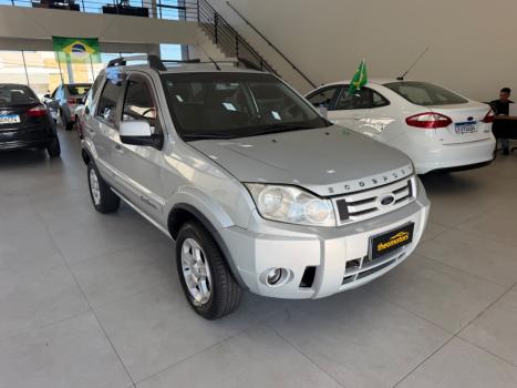 FORD Ecosport 2.0 16V 4P XLT AUTOM�TICO, Foto 2