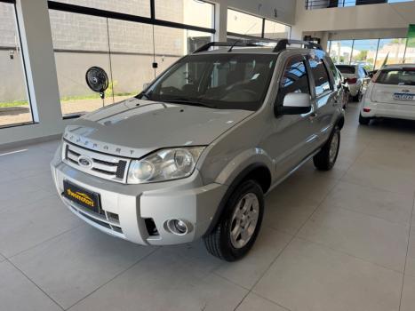 FORD Ecosport 2.0 16V 4P XLT AUTOM�TICO, Foto 3