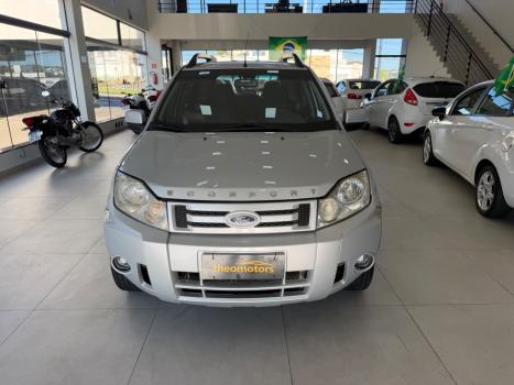 FORD Ecosport 2.0 16V 4P XLT AUTOM�TICO, Foto 4