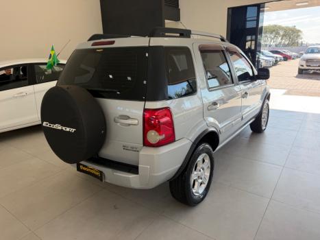 FORD Ecosport 2.0 16V 4P XLT AUTOM�TICO, Foto 5