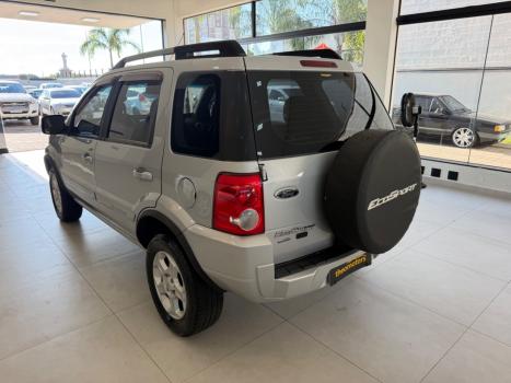 FORD Ecosport 2.0 16V 4P XLT AUTOM�TICO, Foto 6