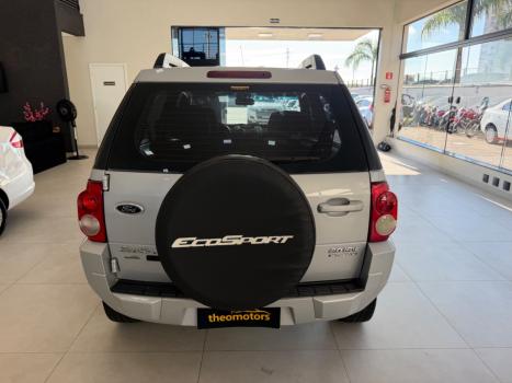 FORD Ecosport 2.0 16V 4P XLT AUTOM�TICO, Foto 7