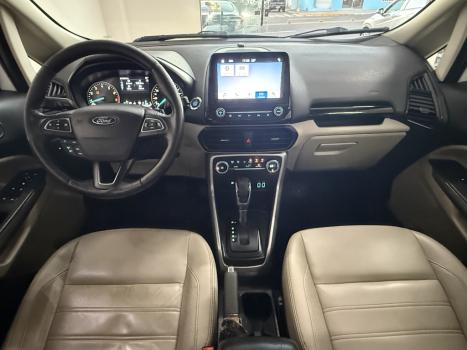 FORD Ecosport 2.0 16V 4P FLEX TITANIUM AUTOM�TICO, Foto 8