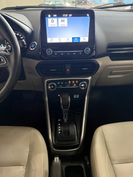 FORD Ecosport 2.0 16V 4P FLEX TITANIUM AUTOM�TICO, Foto 14