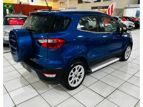 FORD Ecosport 2.0 16V 4P FLEX TITANIUM AUTOM�TICO, Foto 3