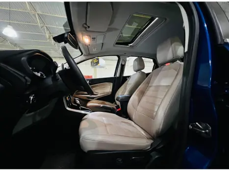 FORD Ecosport 2.0 16V 4P FLEX TITANIUM AUTOM�TICO, Foto 10