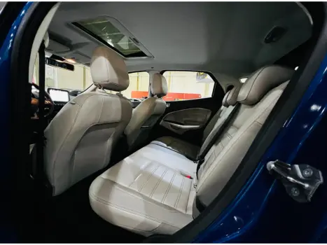 FORD Ecosport 2.0 16V 4P FLEX TITANIUM AUTOM�TICO, Foto 15