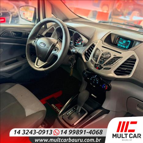 FORD Ecosport 2.0 16V 4P FLEX FREESTYLE POWERSHIFT AUTOM�TICO, Foto 11