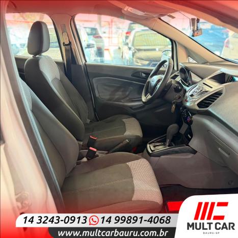 FORD Ecosport 2.0 16V 4P FLEX FREESTYLE POWERSHIFT AUTOM�TICO, Foto 15