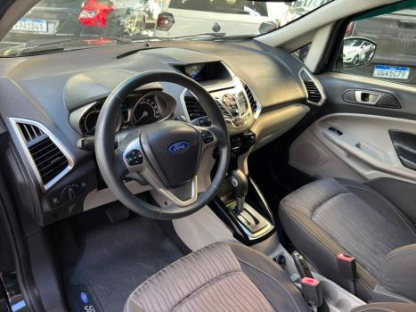 FORD Ecosport 2.0 16V 4P FLEX TITANIUM AUTOM�TICO, Foto 2
