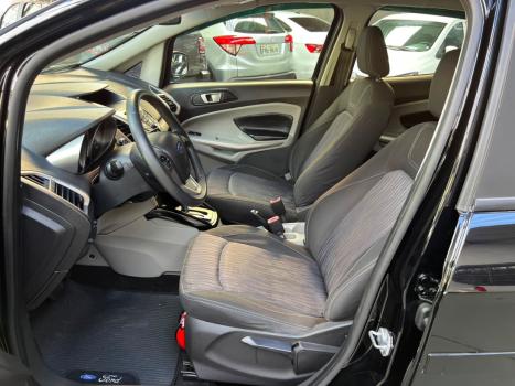 FORD Ecosport 2.0 16V 4P FLEX TITANIUM AUTOM�TICO, Foto 5