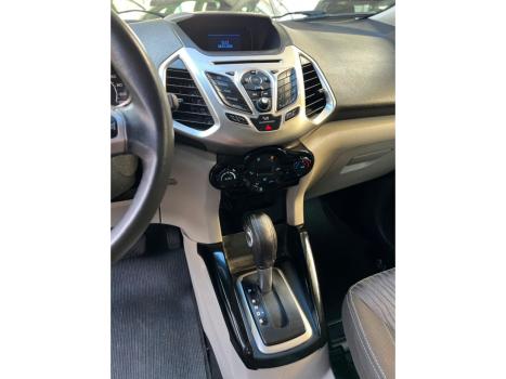 FORD Ecosport 2.0 16V 4P FLEX TITANIUM AUTOM�TICO, Foto 6