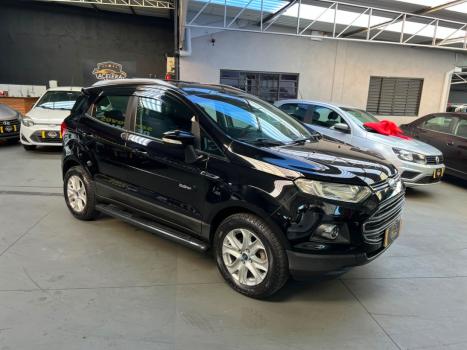 FORD Ecosport 2.0 16V 4P FLEX TITANIUM AUTOM�TICO, Foto 7