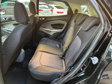 FORD Ecosport 2.0 16V 4P FLEX TITANIUM AUTOM�TICO, Foto 8