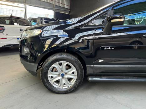 FORD Ecosport 2.0 16V 4P FLEX TITANIUM AUTOM�TICO, Foto 9