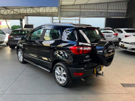 FORD Ecosport 2.0 16V 4P FLEX TITANIUM AUTOM�TICO, Foto 10