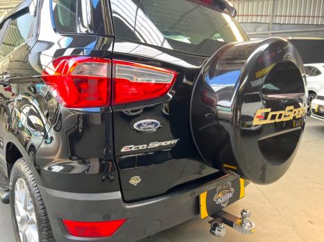 FORD Ecosport 2.0 16V 4P FLEX TITANIUM AUTOM�TICO, Foto 11