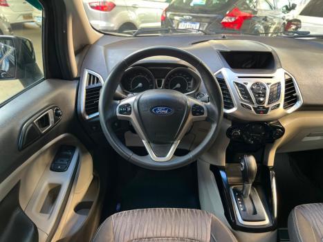 FORD Ecosport 2.0 16V 4P FLEX TITANIUM AUTOM�TICO, Foto 13