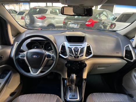 FORD Ecosport 2.0 16V 4P FLEX TITANIUM AUTOM�TICO, Foto 14