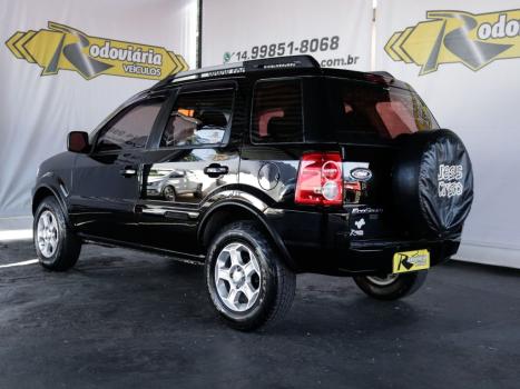 FORD Ecosport 2.0 16V 4P XLT AUTOM�TICO, Foto 3