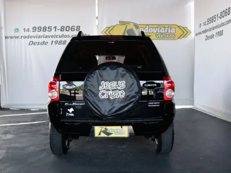 FORD Ecosport 2.0 16V 4P XLT AUTOM�TICO, Foto 7