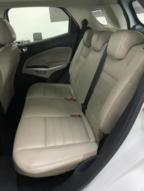FORD Ecosport 2.0 16V 4P FLEX TITANIUM AUTOM�TICO, Foto 2