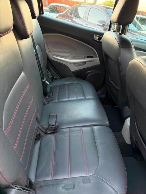 FORD Ecosport 2.0 16V 4P FLEX TITANIUM AUTOM�TICO, Foto 8