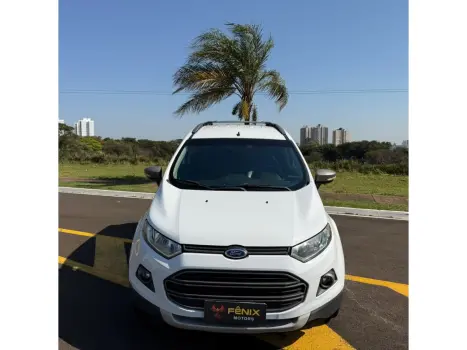 FORD Ecosport 2.0 16V 4P FREESTYLE FLEX, Foto 2