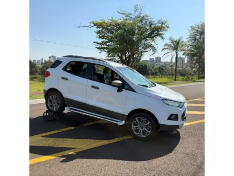 FORD Ecosport 2.0 16V 4P FREESTYLE FLEX, Foto 3