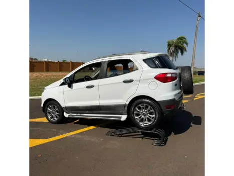 FORD Ecosport 2.0 16V 4P FREESTYLE FLEX, Foto 5