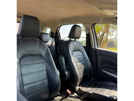 FORD Ecosport 2.0 16V 4P FREESTYLE FLEX, Foto 6