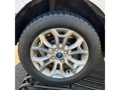 FORD Ecosport 2.0 16V 4P FREESTYLE FLEX, Foto 8