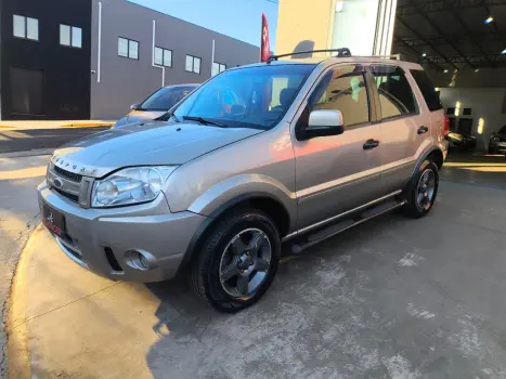 FORD Ecosport 2.0 16V 4P XLT AUTOM�TICO, Foto 1