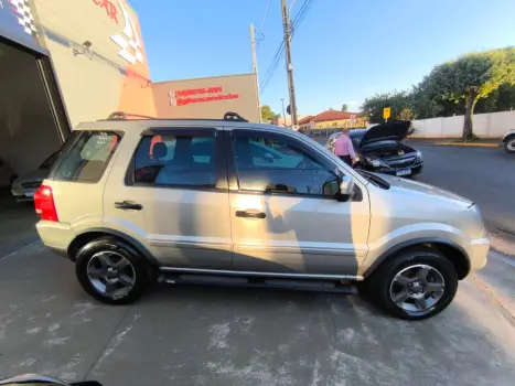 FORD Ecosport 2.0 16V 4P XLT AUTOM�TICO, Foto 4