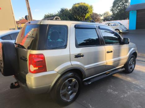 FORD Ecosport 2.0 16V 4P XLT AUTOM�TICO, Foto 5