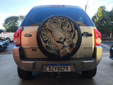 FORD Ecosport 2.0 16V 4P XLT AUTOM�TICO, Foto 6