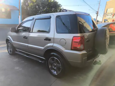 FORD Ecosport 2.0 16V 4P XLT AUTOM�TICO, Foto 7