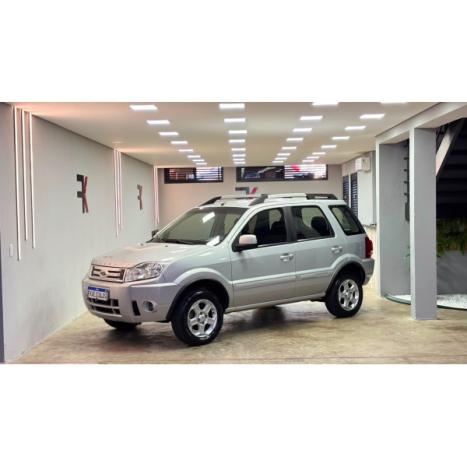 FORD Ecosport 2.0 16V 4P XLT FLEX AUTOM�TICO, Foto 2