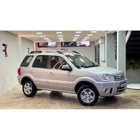 FORD Ecosport 2.0 16V 4P XLT FLEX AUTOM�TICO, Foto 3