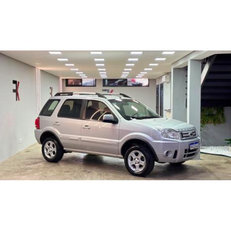 FORD Ecosport 2.0 16V 4P XLT FLEX AUTOM�TICO, Foto 4