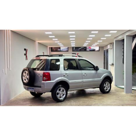 FORD Ecosport 2.0 16V 4P XLT FLEX AUTOM�TICO, Foto 5