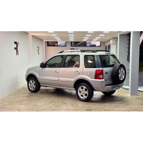 FORD Ecosport 2.0 16V 4P XLT FLEX AUTOM�TICO, Foto 6