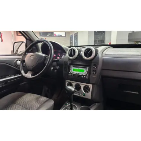 FORD Ecosport 2.0 16V 4P XLT FLEX AUTOM�TICO, Foto 7