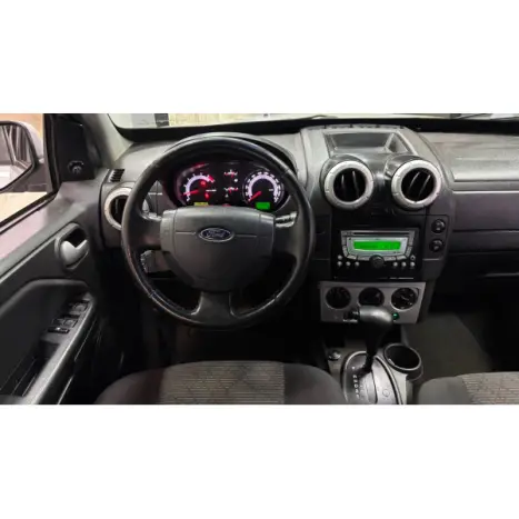 FORD Ecosport 2.0 16V 4P XLT FLEX AUTOM�TICO, Foto 8